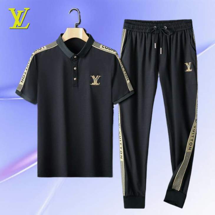 Picture of LV Shirt Pant Suits _SKULVM-4XL12yr35223447